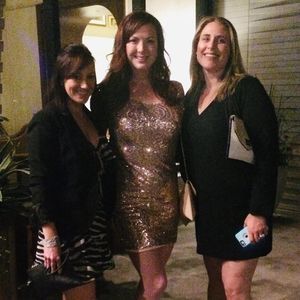 Meet your Posher, Samantha